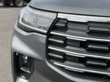 New 2025 Ford Explorer Active image 2
