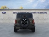 New 2025 Ford Bronco Outer Banks image 5