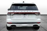 New 2025 Lincoln Aviator Black Label w/ Jet Appearance Package image 4