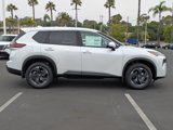 New 2026 Nissan Rogue SV image 4