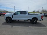 New 2025 Ford F350 Lariat image 4