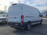 New 2025 Ford Transit 250 148 Medium Roof w/ Load Area Protection Package image 4