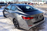 Used 2025 Nissan Sentra SV image 5