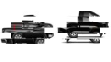 New 2026 Chevrolet Silverado 1500 LT image 5