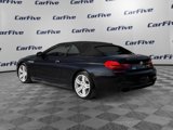 Used 2018 BMW 650i xDrive Convertible w/ M Sport Package image 3