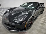 Used 2016 Chevrolet Corvette Z06 w/ 3LZ Preferred Equipment Group image 5
