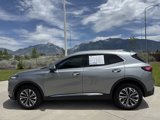 Used 2025 Buick Envision Preferred image 2