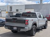New 2025 Nissan Frontier PRO-4X w/ Pro Premium Package image 3
