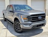 Used 2021 Ford F150 Lariat image 3
