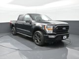 Used 2021 Ford F150 XLT w/ Equipment Group 301A Mid image 2