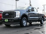 New 2025 Ford F250 XL w/ F-250 >10K GVWR Package image 5