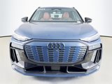 New 2025 Audi SQ6 e-tron Premium Plus image 2