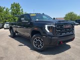 New 2025 GMC Sierra 2500 AT4 w/ Technology Package image 2