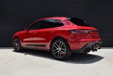 Certified 2025 Porsche Macan image 3