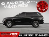 New 2025 Jeep Grand Cherokee Limited image 3