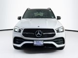 Used 2022 Mercedes-Benz GLE 350 4MATIC image 2