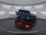 New 2025 Nissan Armada SL w/ Captain's Chari Seat Package image 3