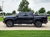 Certified 2025 Toyota Tacoma TRD Sport image 4