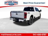 New 2025 Ford F250 Lariat image 4