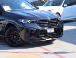 Used 2025 BMW X6 M Competition w/ Executive Package image 2