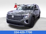 New 2025 Volkswagen Atlas SE image 1