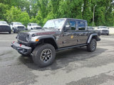 New 2025 Jeep Gladiator Rubicon image 2