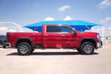 New 2025 GMC Sierra 2500 SLT w/ SLT Premium Package image 3