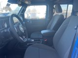 New 2025 Jeep Wrangler Sport S image 5
