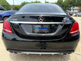 Used 2016 Mercedes-Benz C 450 AMG image 4