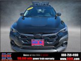 New 2025 Subaru Crosstrek 2.5i Limited w/ Popular Package #3A image 3