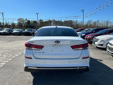 Used 2019 Kia Optima LX image 5