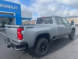 New 2025 Chevrolet Silverado 2500 LT w/ Trail Boss Package image 6