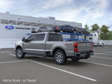 New 2025 Ford F250 Lariat image 4
