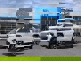 New 2026 Chevrolet Traverse High Country image 2