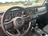 Used 2021 Jeep Wrangler Unlimited Sport image 5