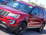 Used 2017 Ford Explorer XLT w/ Equipment Group 202A image 5