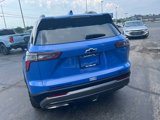 Used 2025 Chevrolet Equinox ACTIV w/ Safety and Technology Package image 4