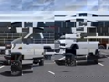 New 2025 GMC Sierra 2500 AT4X image 2