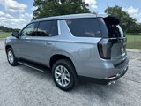 New 2025 Chevrolet Tahoe Premier image 3
