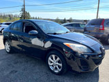 Used 2011 MAZDA MAZDA3 i Touring image 3