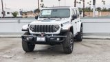 New 2025 Jeep Wrangler Unlimited Rubicon 4xe image 4
