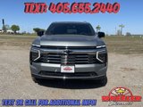 New 2025 Chevrolet Tahoe Premier image 4
