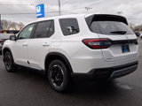 New 2025 Honda Pilot EX-L image 4
