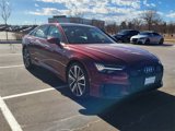 New 2025 Audi A6 3.0T Prestige image 4