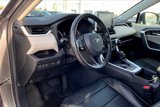 Used 2022 Toyota RAV4 XLE image 2