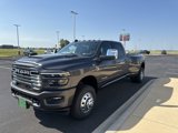 New 2025 RAM 3500 Laramie w/ Sport Appearance Package image 4