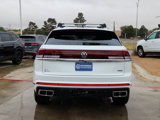 New 2025 Volkswagen Atlas Cross Sport SEL Premium R-Line image 6