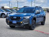 New 2025 Subaru Outback Wilderness image 2
