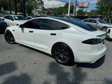 Used 2024 Tesla Model S Plaid image 5