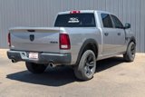 Used 2021 RAM 1500 Classic Warlock image 3